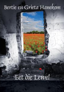 Eet die Lewe! eboek