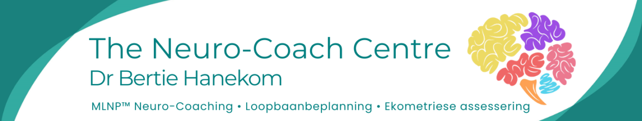 The Neuro-Coach Centre – Dr Bertie Hanekom