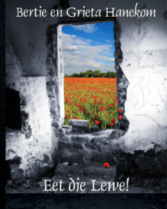 Eet die Lewe werkboek en e-boek vir gesonde leefstyl