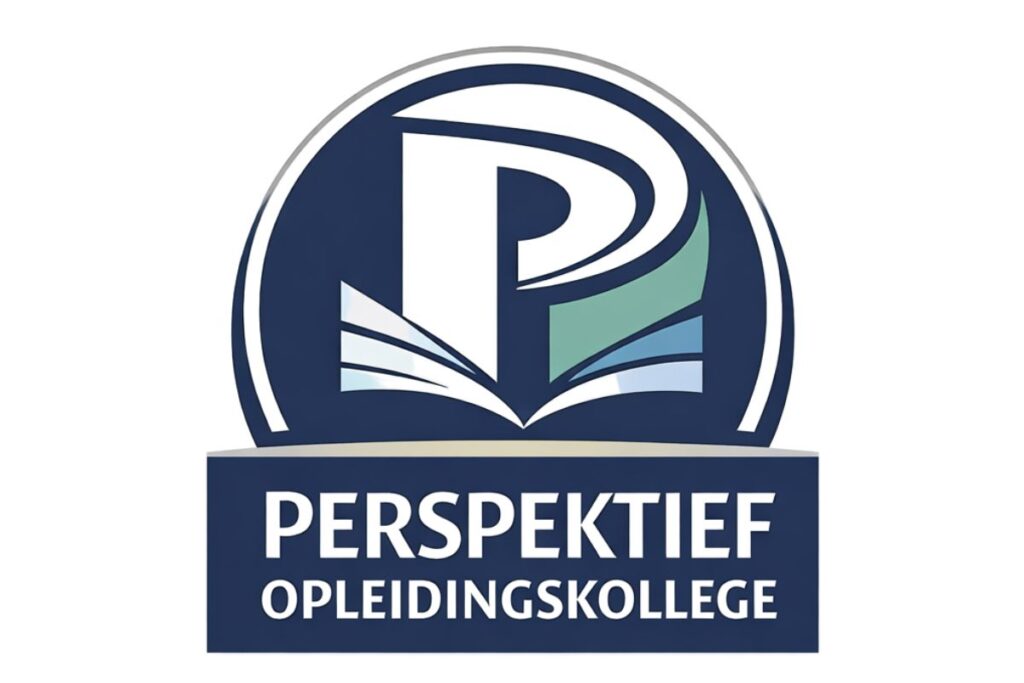 Perspektief Opleidingskollege Logo